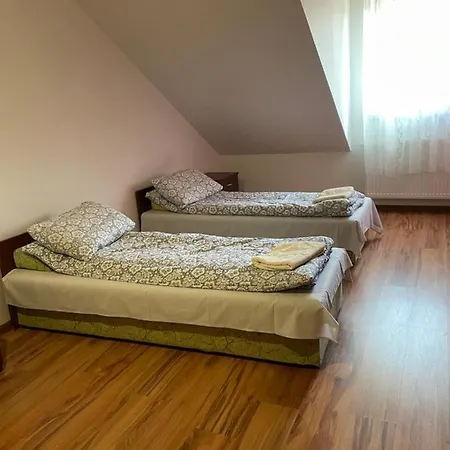 Hotel Arkadiaa *